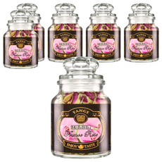 FANGS 方氏 法蘭西玫瑰, 34g, 1入, 6瓶