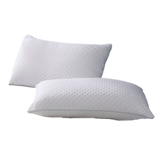 Ishur 伊舒爾 頸椎支撐枕 2件組, 1組