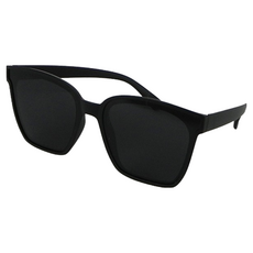 Docomo大版型女款偏光墨鏡