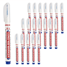 g709長頭記號筆, 1色, 20支