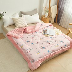 Prawear 巴麗維亞 石墨烯伊豆被, 蒙寵樂園