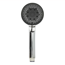 淋沐一郎 六芒星五段式增壓SPA蓮蓬頭, TS-9