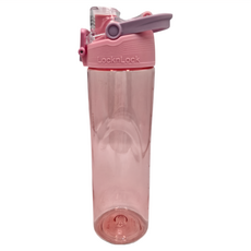 LocknLock 樂扣樂扣 收腰運動水杯 ABF797, PIK 粉色, 700ml, 1個