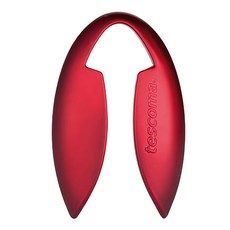 Tescoma Uno 環型鋁箔刀, ABS塑料 301不鏽鋼, 單色, 1支