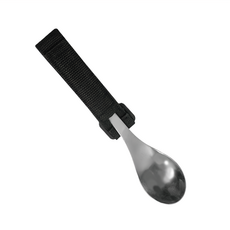 進食輔助握套 附小湯匙 ZHTW2426-C, 1組
