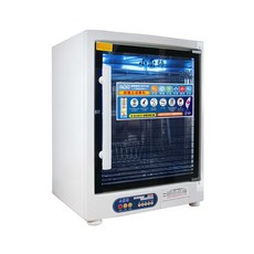 小廚師 奈米光觸媒紫外線烘碗機 660 x 432 x 540mm 15kg TA-808