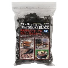SOTO 泥煤煙燻塊 ST-161, 150g, 1個