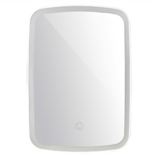 FUGU BEAUTY LED 美肌化妝鏡, FB-MA02-WH