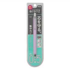 Pentel 飛龍文具 ORENZ 自動鉛筆, 0.5mm, 1支
