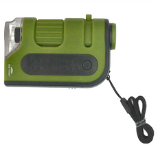 Raymay 藤井 60~120倍手持顯微鏡, 120倍, 1個