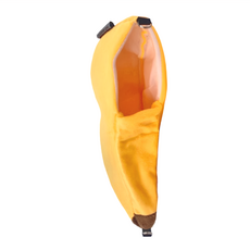 Carno 卡諾 保暖倉鼠窩, 香蕉造型 黃色, 1個