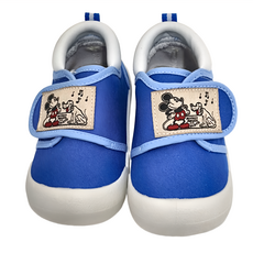 BORUI 柏睿鞋業 米奇布魯托造型休閒鞋 122441