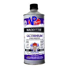 VP Racing 辛烷值提升劑 含鉛 OCTANIUM 2855 946ml, 1瓶, 共用