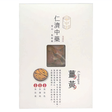 仁濟中藥 薑黃, 200g, 1盒