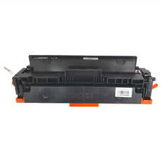 NEXTPAGE 台灣榮工 HP CF410X 相容碳粉匣 (適用機種: M452dn等), 黑色, 1個