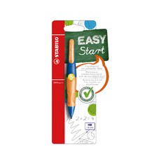 STABILO 思筆樂 胖胖鉛自動鉛筆左手 EASY Start 1.4mm HB, 1支