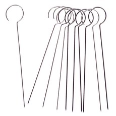 GP&me 燒烤串叉, 10支