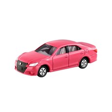 TOMICA TAKARA TOMY 小汽車, TOYOTA CROWN ATHLETE, 1個