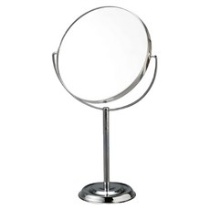 雙面化妝鏡 桌上型, ZHJP2126