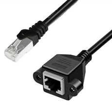 POLYWELL 寶利威爾 CAT6 網路延長線, 3m, PW15-W48-D376, 1條