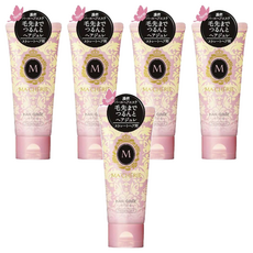 MA CHERIE 瑪宣妮 Hair Jelly EX 順滑直髮造型凍 100g, 5條