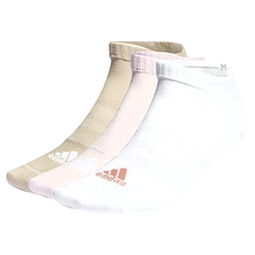 adidas 愛迪達 T SPW ANK 3P 運動襪 3雙
