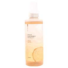 HOLA 和樂家居 覓靜香氛洗衣精 甜橙白雪松, 1L, 1瓶