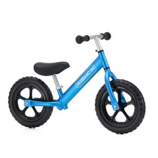 RISHON 兒童滑步車 MVP12 12吋, 30cm, 藍色, 1台