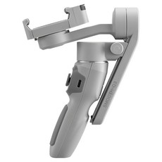 ZHIYUN 智雲 手機三軸手持穩定器 套裝版, 1個, Smooth Q3, 白色