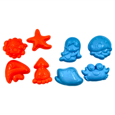 AquaPlay 基本入門款漂漂河水上樂園玩具套裝 附益智玩具, 1501, 1700g, 1組