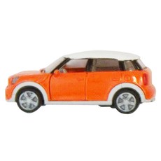 siku DIY MINI Countryman 夏日版 SU6507 3歲以上, 1個