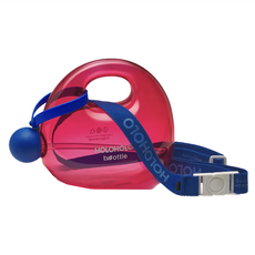 HOLOHOLO STRAP 包包壺 可調式背帶, 藍色, 1條