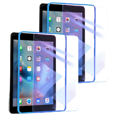 UGREEN 綠聯 iPad 9H抗指紋鋼化膜, 2盒