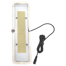 JIUNPEY 君沛光電 LED植物燈版全光譜 磁吸式 滴膠型 20W 植物補光 110V-220V, 1組