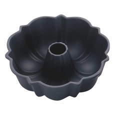 Cakeland 不沾中空花型蛋糕模 1400ml, 21 x 7.2cm, 1個