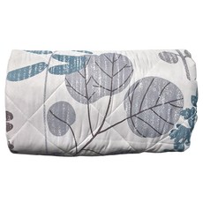 Blue Cat 藍貓 台灣製造石墨烯涼被, 清風徐來