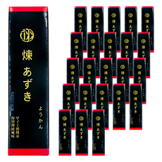 翊 日式煉羊羹 經典紅豆 24條, 90g