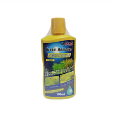 HEXA 海薩 強效綠水清淨劑, 100ml, 1瓶