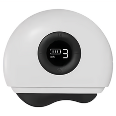 zdeer 左點 黑砭推推儀 SKINRUB™ LITE, ZD-JS0102, 黑砭