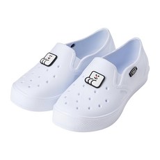 ABLE FACTORY 圓滾滾兒童Smart EVA洞洞室內鞋