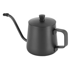 FANCY LIFE 咖啡手沖壺 細口壺 Swan neck kettle, 350ml, 1個