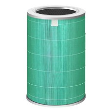 YEER醫悅氛芳 XM2S3代pro 綠色除甲醛除臭HEPA濾芯三合一, 1個