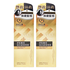 MY SCHEMING 我的心機 NEO健髮豐盈頭皮調理精華, 65ml, 2件