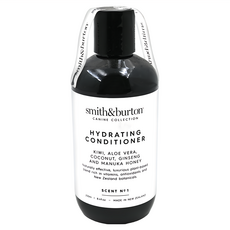 smith&burton 保濕亮澤護毛素 狗貓適用, 含奇異果 蘆薈 椰子 人蔘 麥盧卡蜂蜜, 250ml, 1瓶