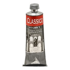 MaIMeRI 美利 經典油畫顏料 MA-306285 285深朱砂, 60ml, 1色