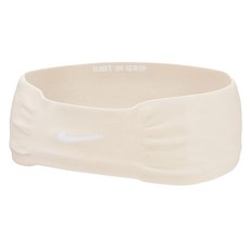 NIKE 耐吉 FLEX 頭帶 N1011736135OS, 奶茶色, 1個