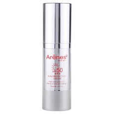 Arenes 愛霓思 潤膚防曬隔離霜spf50(35ml)sun protection cream spf50, 35ml, 1入