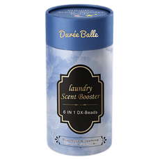 Duree Balle 六合一洗衣香香豆 藍玫瑰&茉莉花香 360ml, 1罐, 1罐