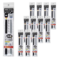 米諾諾 貓咪魔鬼氈加長束帶 25 x 2.1cm 2條, 12包