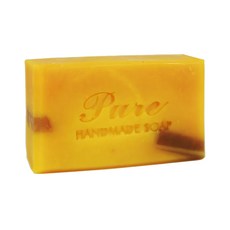 Ann Chen 陳怡安手工皂 滋養潤滑系列 杏桃玫瑰木, 110g, 1入